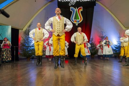 60. TKB - dzień dziewiąty